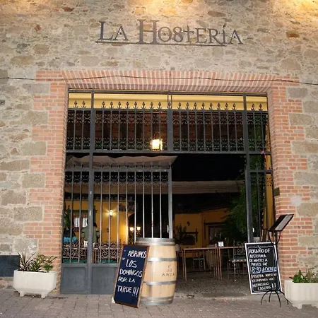 La De Vendégház 2*