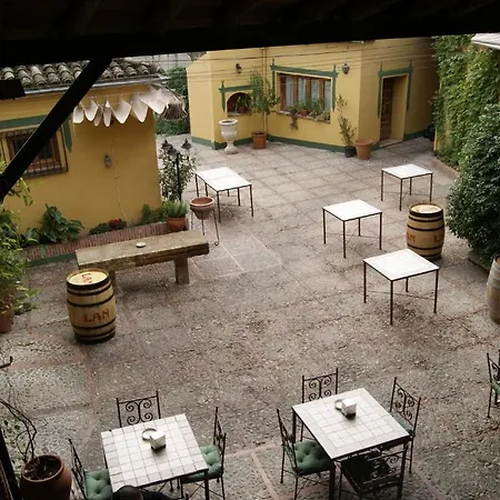 Vendégház La De