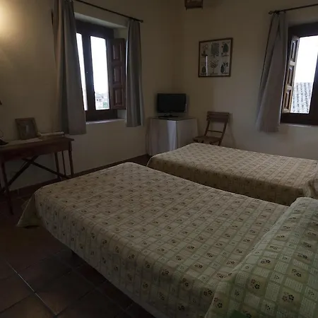 Vendégház La De Oropesa